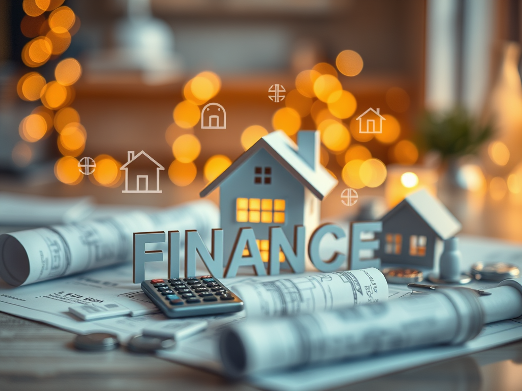 How to Approach Home Financing with Confidence